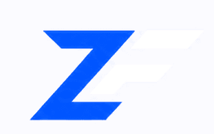 ZyraForge Icon